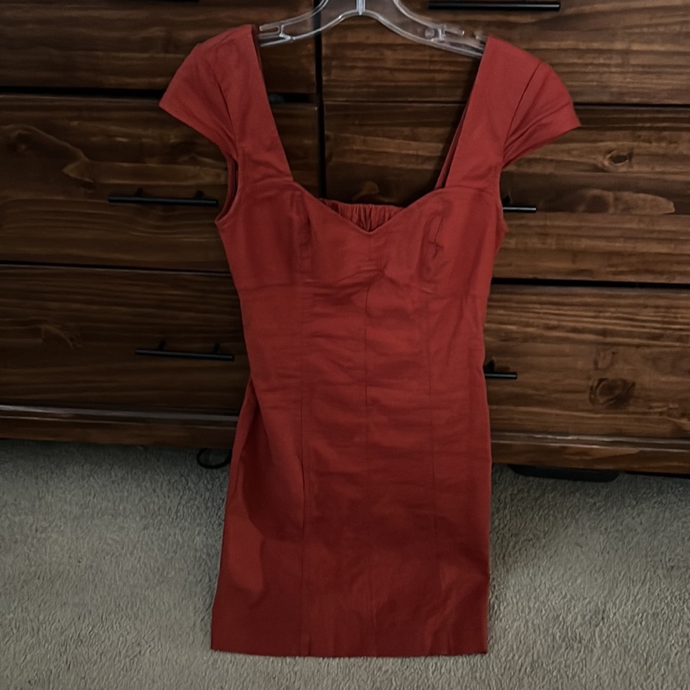 Urban outfitters mini dress